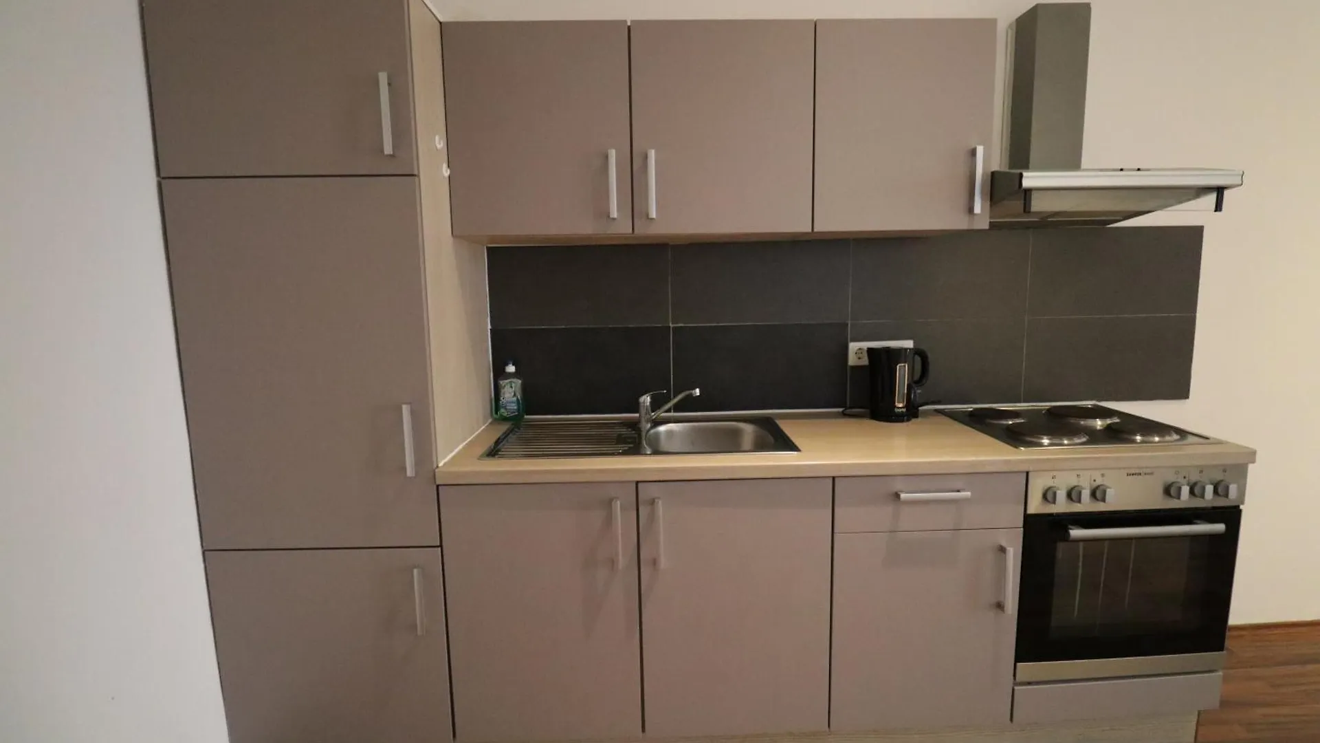 Cityplaza - Apartments 1020 维也纳